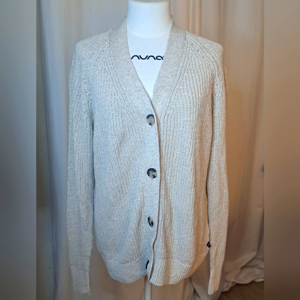 NEW Gap cardigan sweater